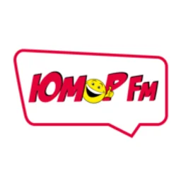 Юмор FM — Belarus logo