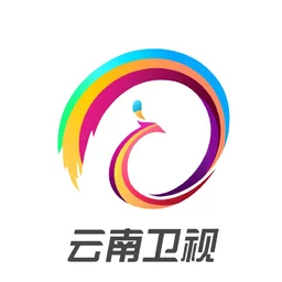 云南卫视伴音 — China logo