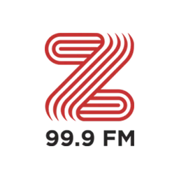 Z 99.9 FM — Indonesia logo