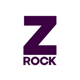 Z Rock GR — Greece شعار