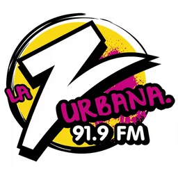 Z Urbana (Medellín) logo — Kolumbien