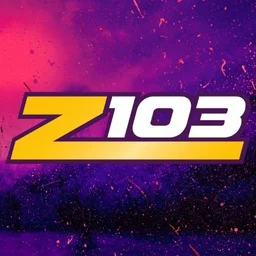 Z103 - Idaho's #1 Hit Music Channel (KFTZ) — The United States Of America logo
