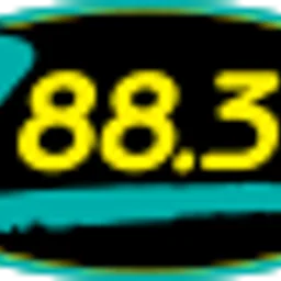 Z88.3 — The United States Of America logo