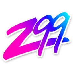 Z99 98.9 (CIZL) — Canada logo