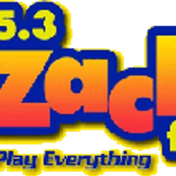 Zack FM — The United Kingdom Of Great Britain And Northern Ireland logo