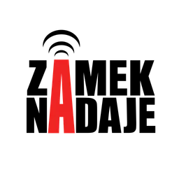 Zamek Nadaje logo — Poland