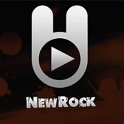 Zaycev.FM NewRock — The Russian Federation логотип