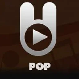 Zaycev.FM Pop — The Russian Federation شعار