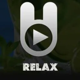Zaycev.FM Relax — The Russian Federation लोगो