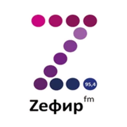 Zefir FM — Belarus logo