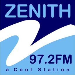 ZENITH FM SALATIGA  — Indonesia logo