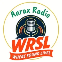 ZENO FM Aurax Radio — The United States Of America logo
