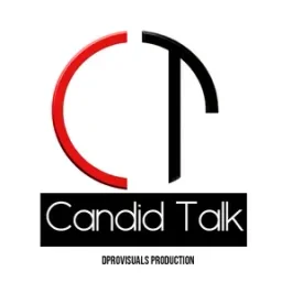 ZENO FM Candid Talk — China logo