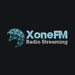 ZENO FM - XoneFM — Spain logo