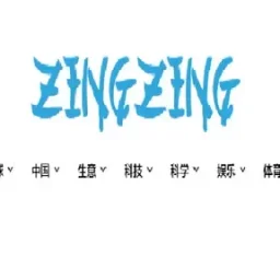 ZENO FM ZINGZING — Canada logo