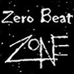 Zero Beat Zone (MRG.fm) — The United States Of America logo