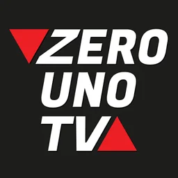 Zerouno TV Music Taormina — Italy logo