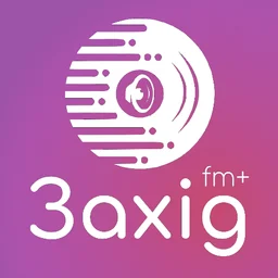 ZFM+ (Захид ФМ +) — Ukraine logo