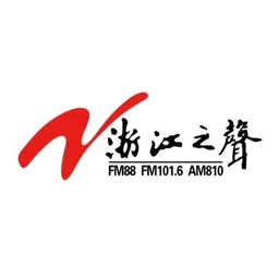 浙江之声 — China logo
