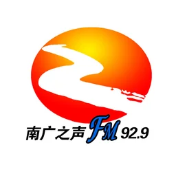 镇雄新闻综合广播 — China לוגו