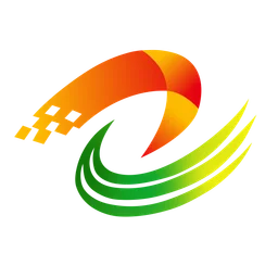 庄浪综合广播 — China logo