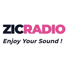 Zic Radio — France logo