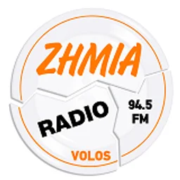 Ζημιά 94.5 logo — Greece