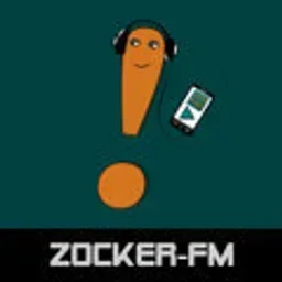 Zocker-FM — Germany logo