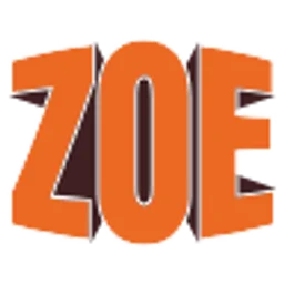 ZOE.radio — Belgium logo