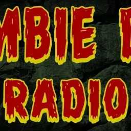 Zombie Dog Radio — The United States Of America logo