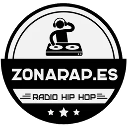 Zona Rap Radio logo — Spain