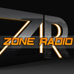 Zone Radio logo — África do Sul