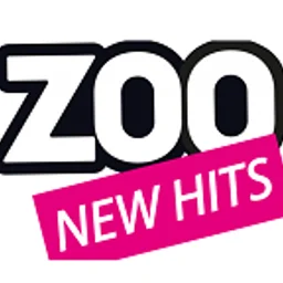 ZOO New Hits — Greece logo