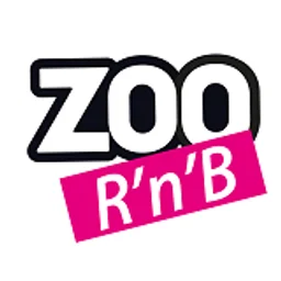 ZOO RnB — Greece logo
