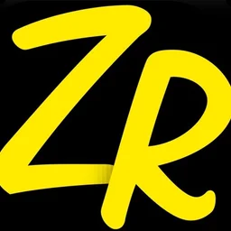 Zoomer Radio (CFZM AM 740 / 96.7 FM) — Canada logo
