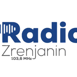 Zrenjanin 103.6 — Serbia شعار
