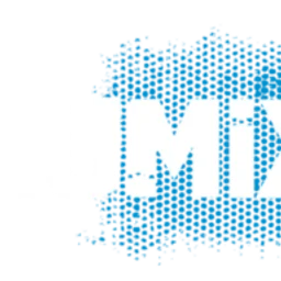 ZUMIX Radio — The United States Of America logo