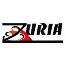 Zuria Fm — Ghana logo
