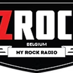 ZZRock — Belgium شعار